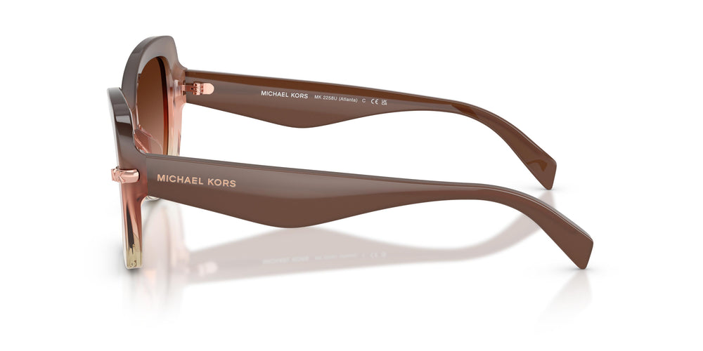 Michael Kors MK2258U ATLANTA 40355M 55