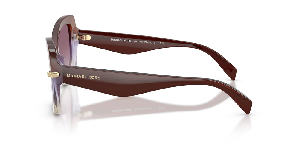 Michael Kors MK2258U ATLANTA 40366X 55