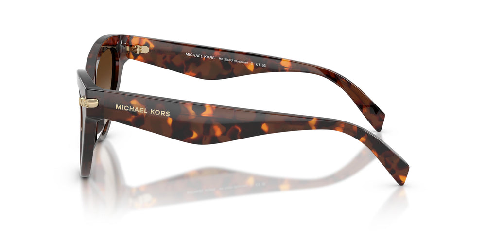 Michael Kors MK2259U ROANOKE 403113 52