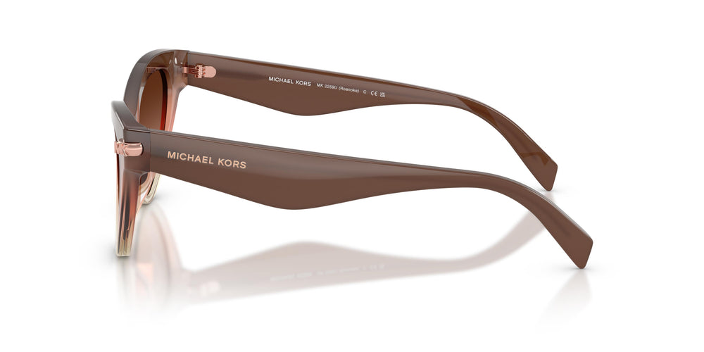 Michael Kors MK2259U ROANOKE 40355M 52