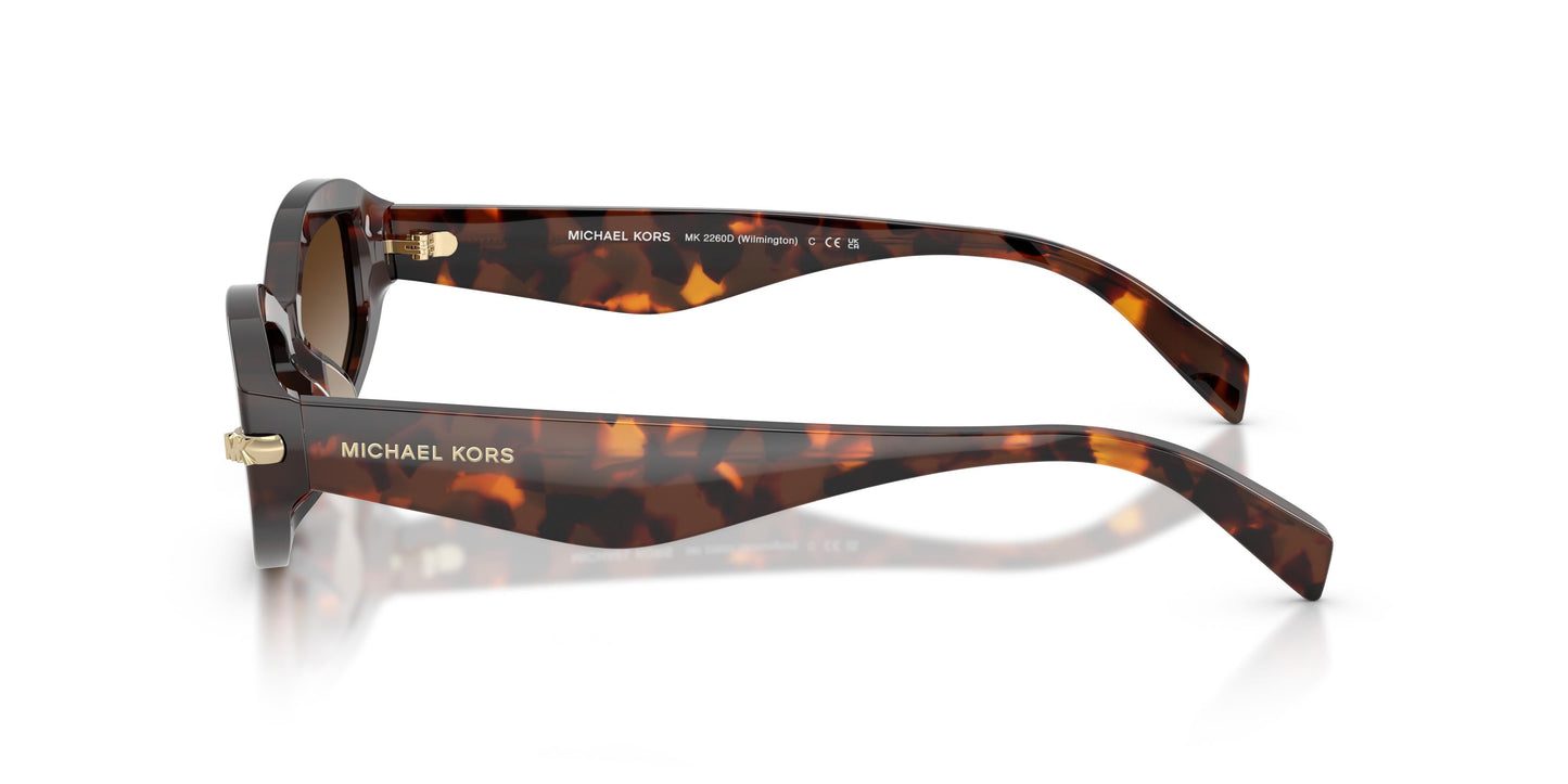 Michael Kors MK2260D WILMINGTON 403113 54