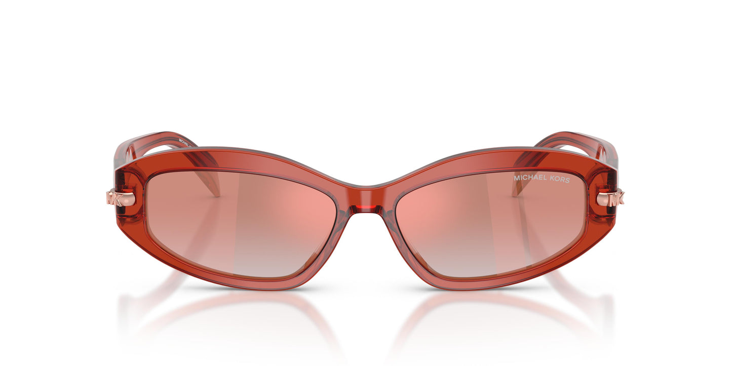 Michael Kors MK2260D WILMINGTON 40356F 54