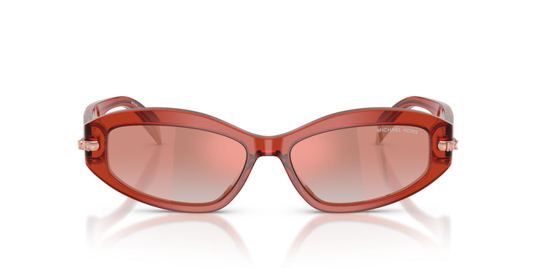 Michael Kors MK2260D WILMINGTON 40356F 54