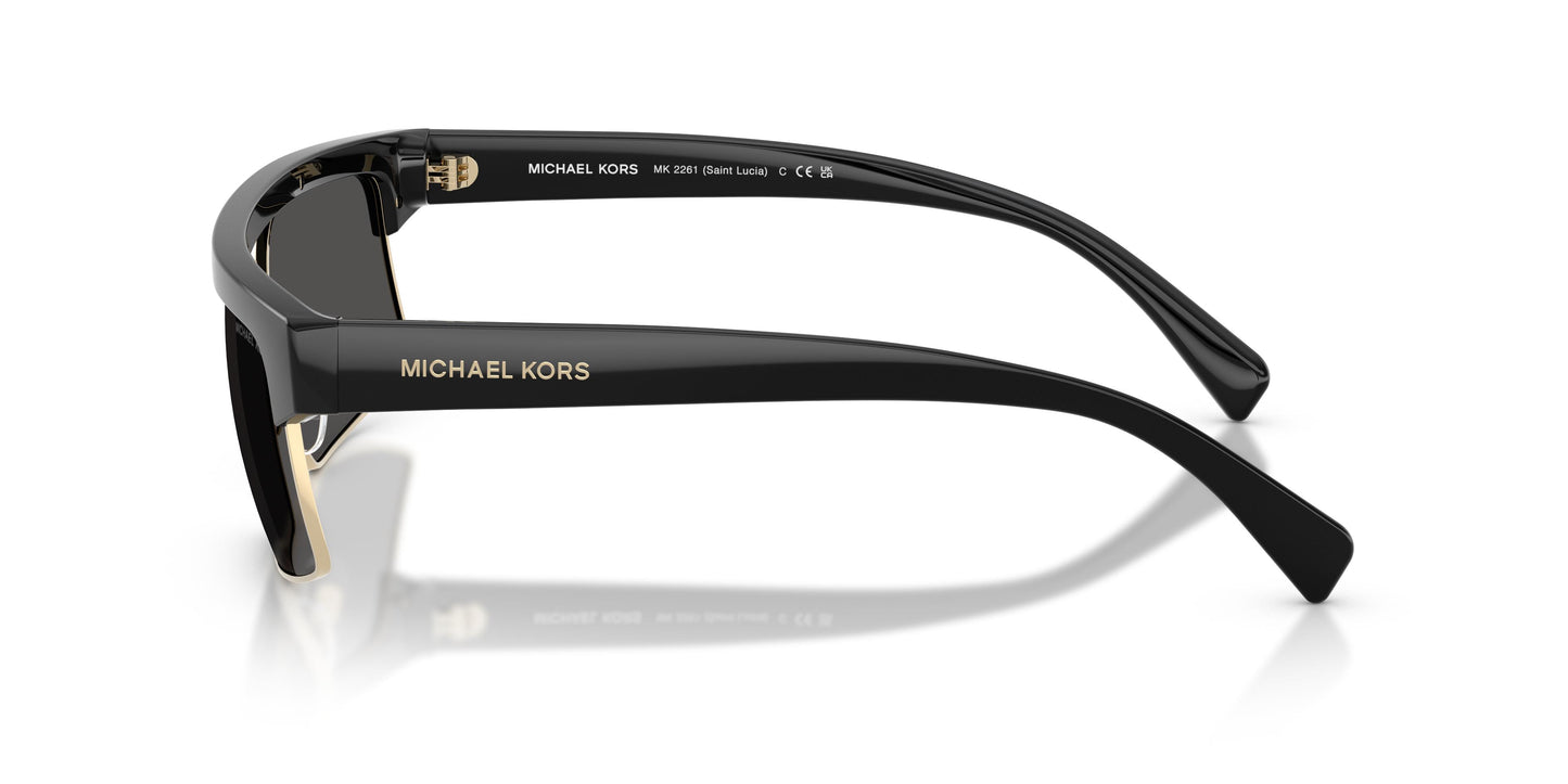 Michael Kors MK2261 SAINT LUCIA 300587 59
