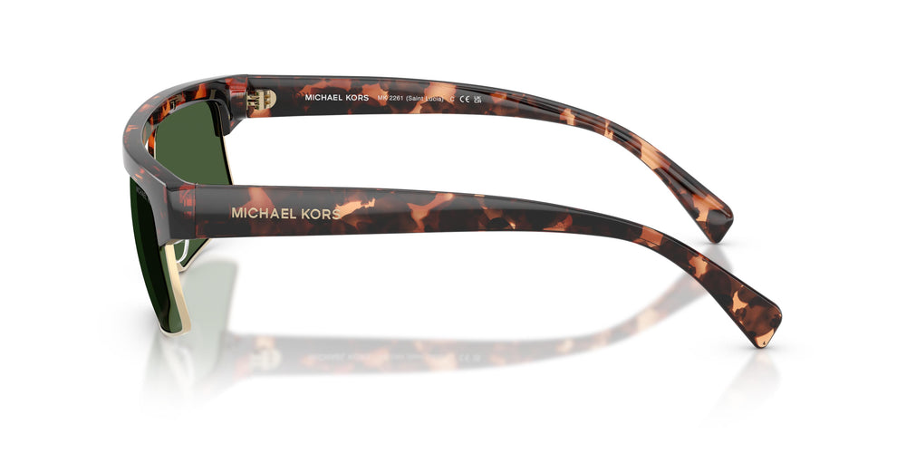 Michael Kors MK2261 SAINT LUCIA 300671 59