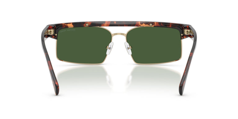 Michael Kors MK2261 SAINT LUCIA 300671 59