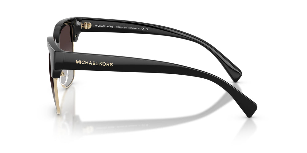 Michael Kors MK2262 ST. EUSTATIUS 30058G 56