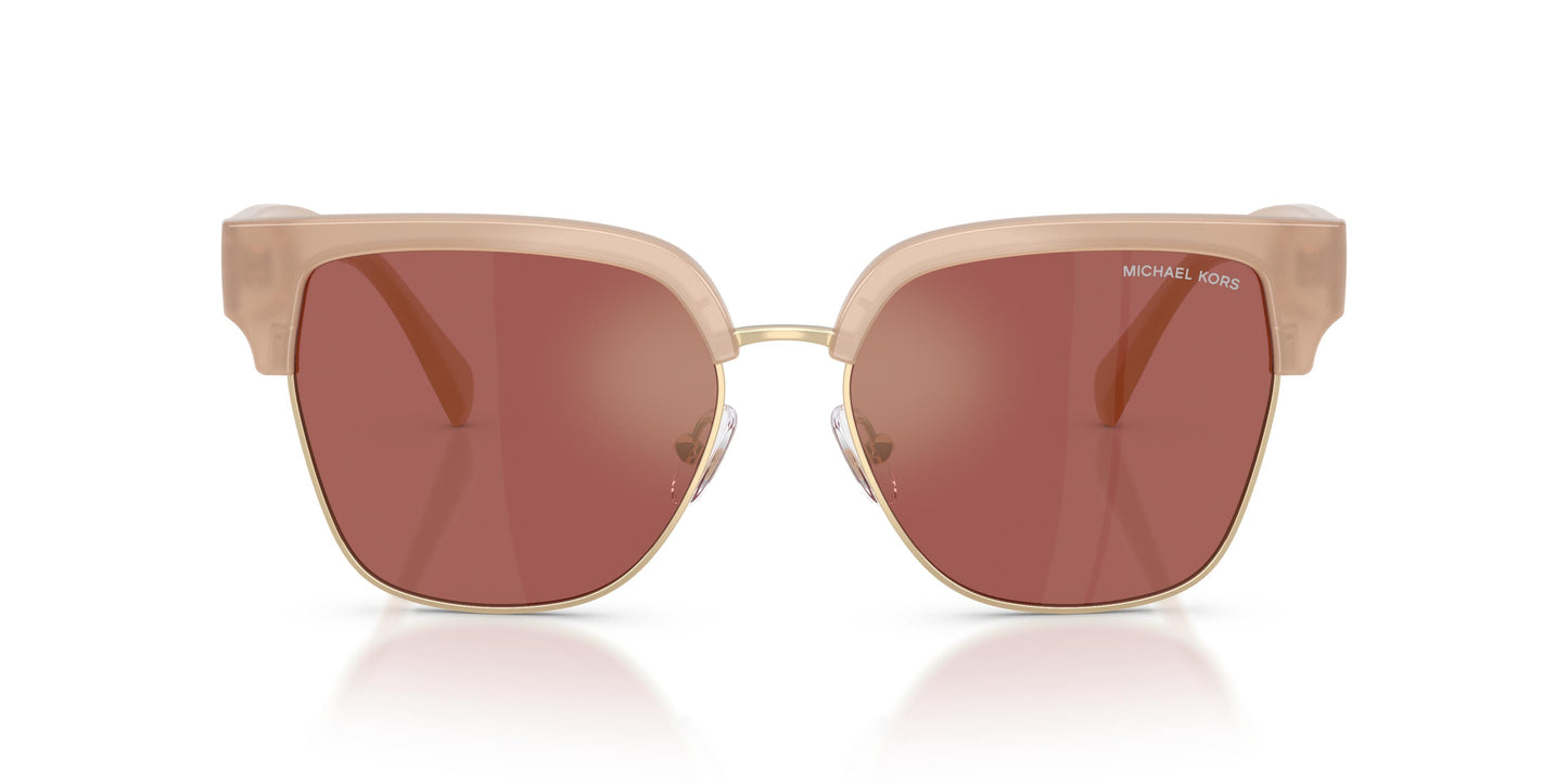 Michael Kors MK2262 ST. EUSTATIUS 4038E4 56