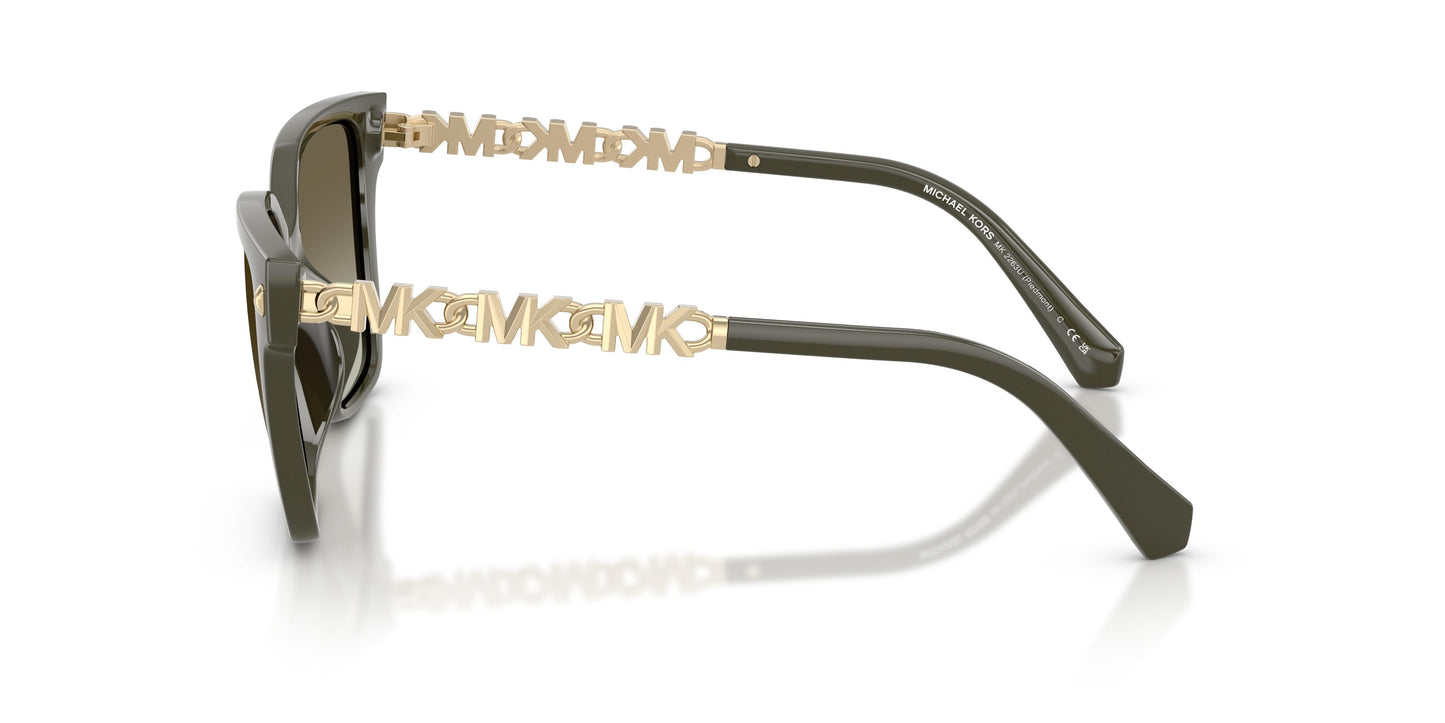 Michael Kors MK2263U PIEDMONT 39023M 56