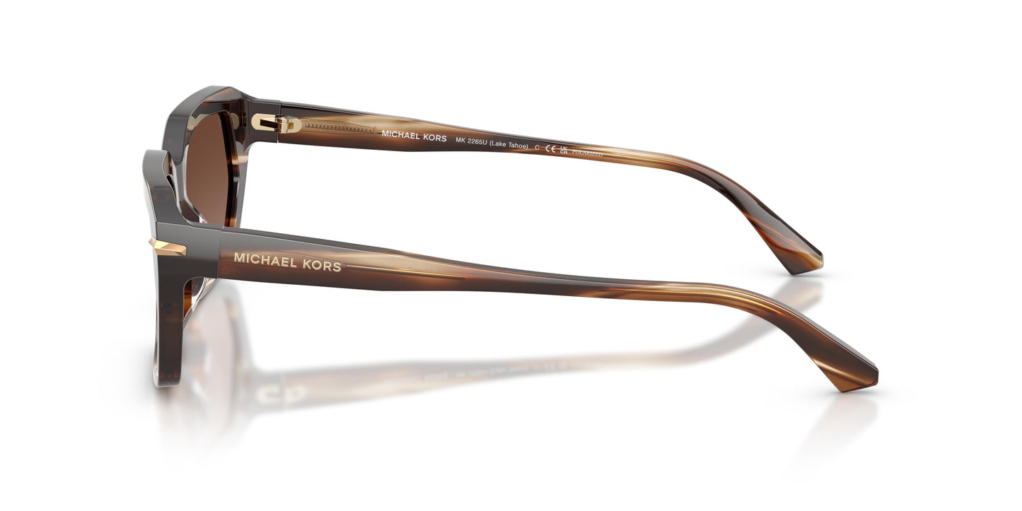 Michael Kors MK2265U LAKE TAHOE 4039T5 54