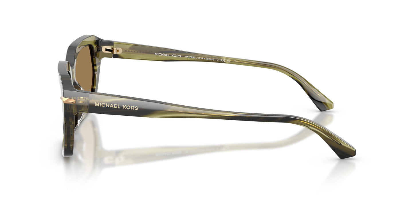 Michael Kors MK2265U LAKE TAHOE 40407I 54