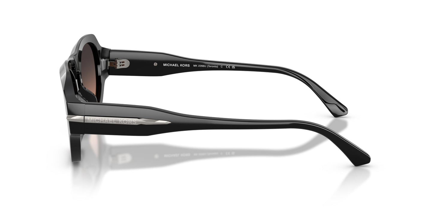 Michael Kors MK2266U TORONTO 30050L 52