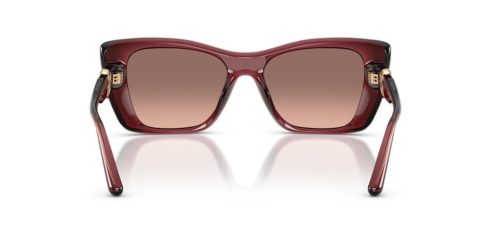 Michael Kors MK2270U TOKYO 317513 53