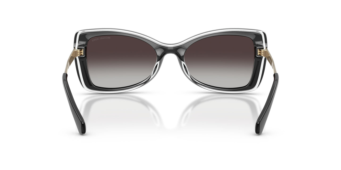 Michael Kors MK2272U MALAGA 30058G 53