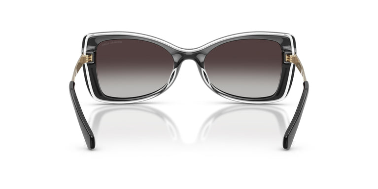 Michael Kors MK2272U MALAGA 30058G 53