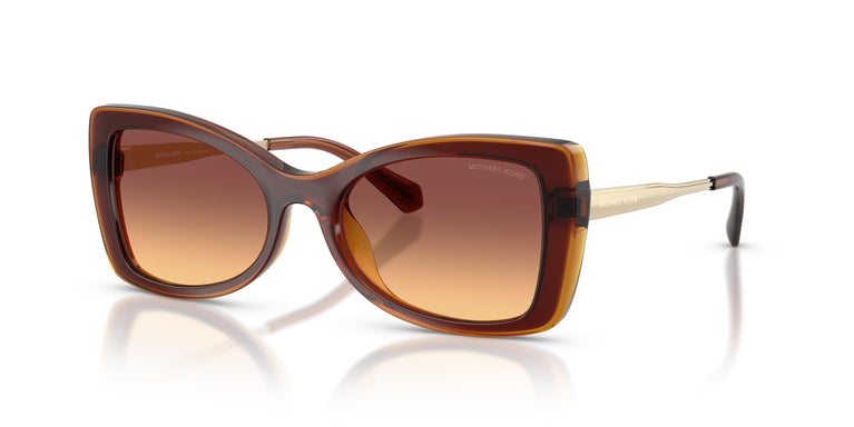 Michael Kors MK2272U MALAGA 311378 53