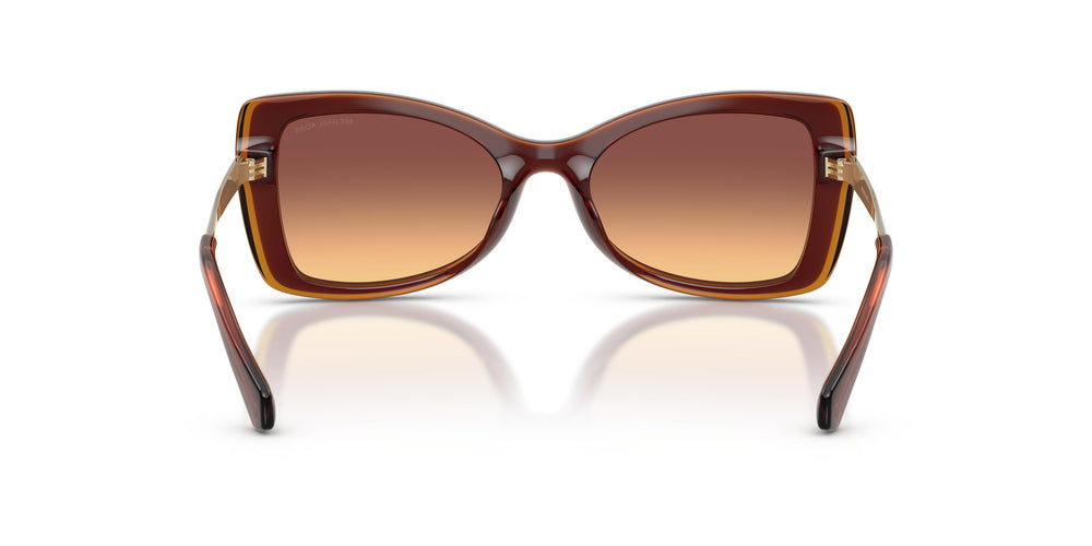 Michael Kors MK2272U MALAGA 311378 53