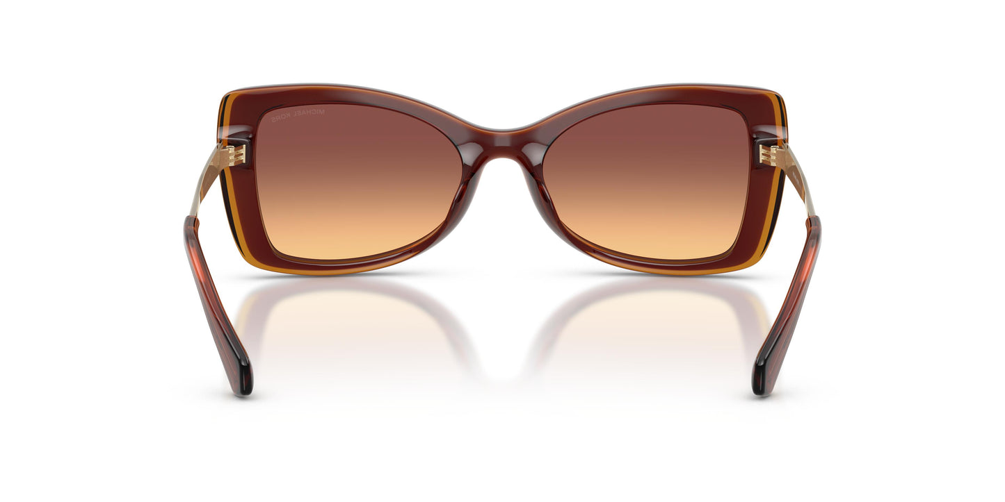 Michael Kors MK2272U MALAGA 311378 53