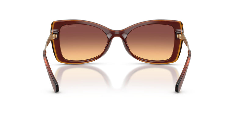 Michael Kors MK2272U MALAGA 311378 53