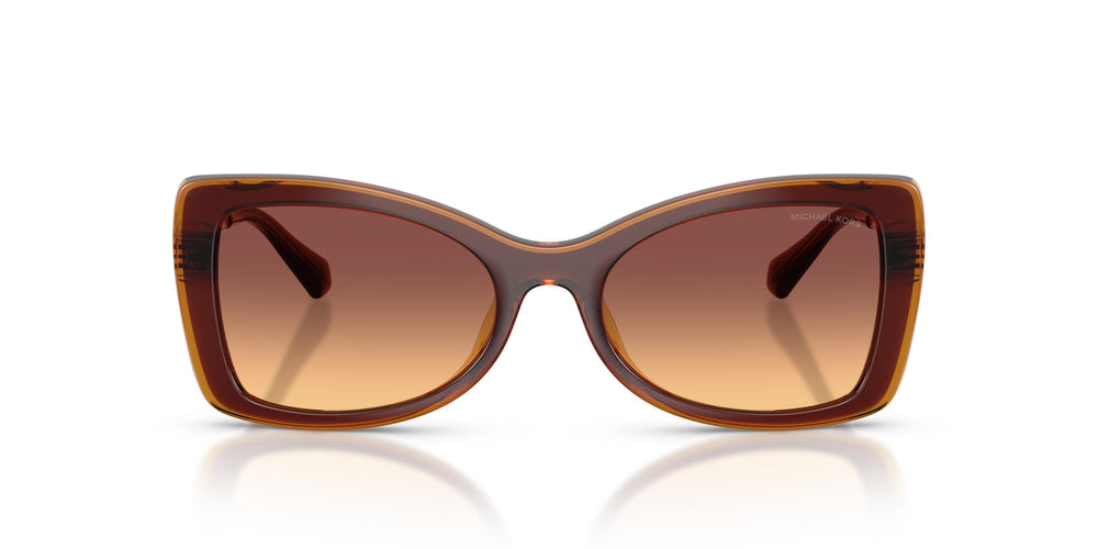 Michael Kors MK2272U MALAGA 311378 53