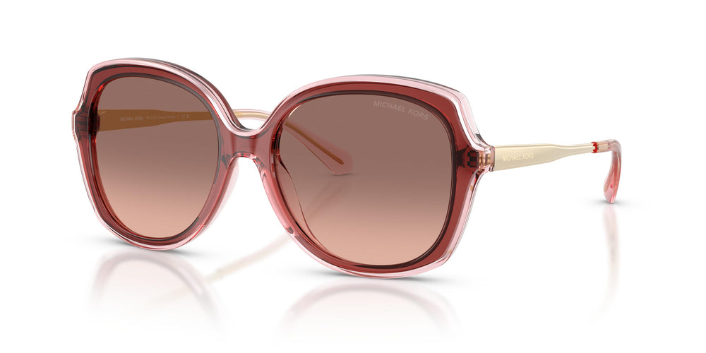 Michael Kors MK2273U CANARY ISLANDS 391313 55
