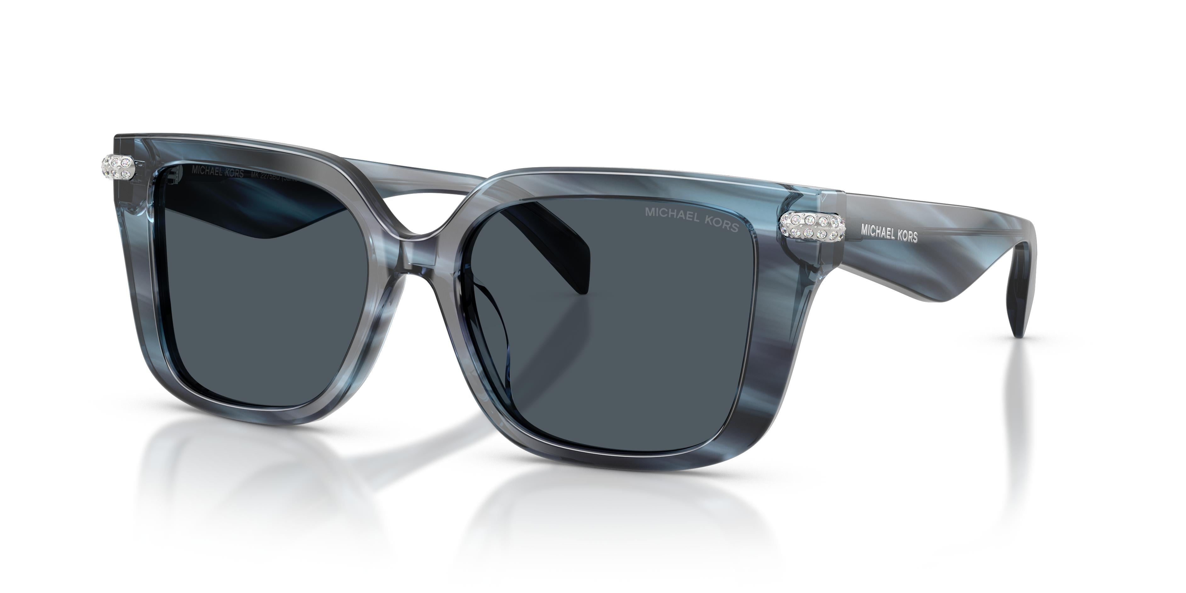 Michael Kors MK2275BU SANTO DOMINGO 405487 54