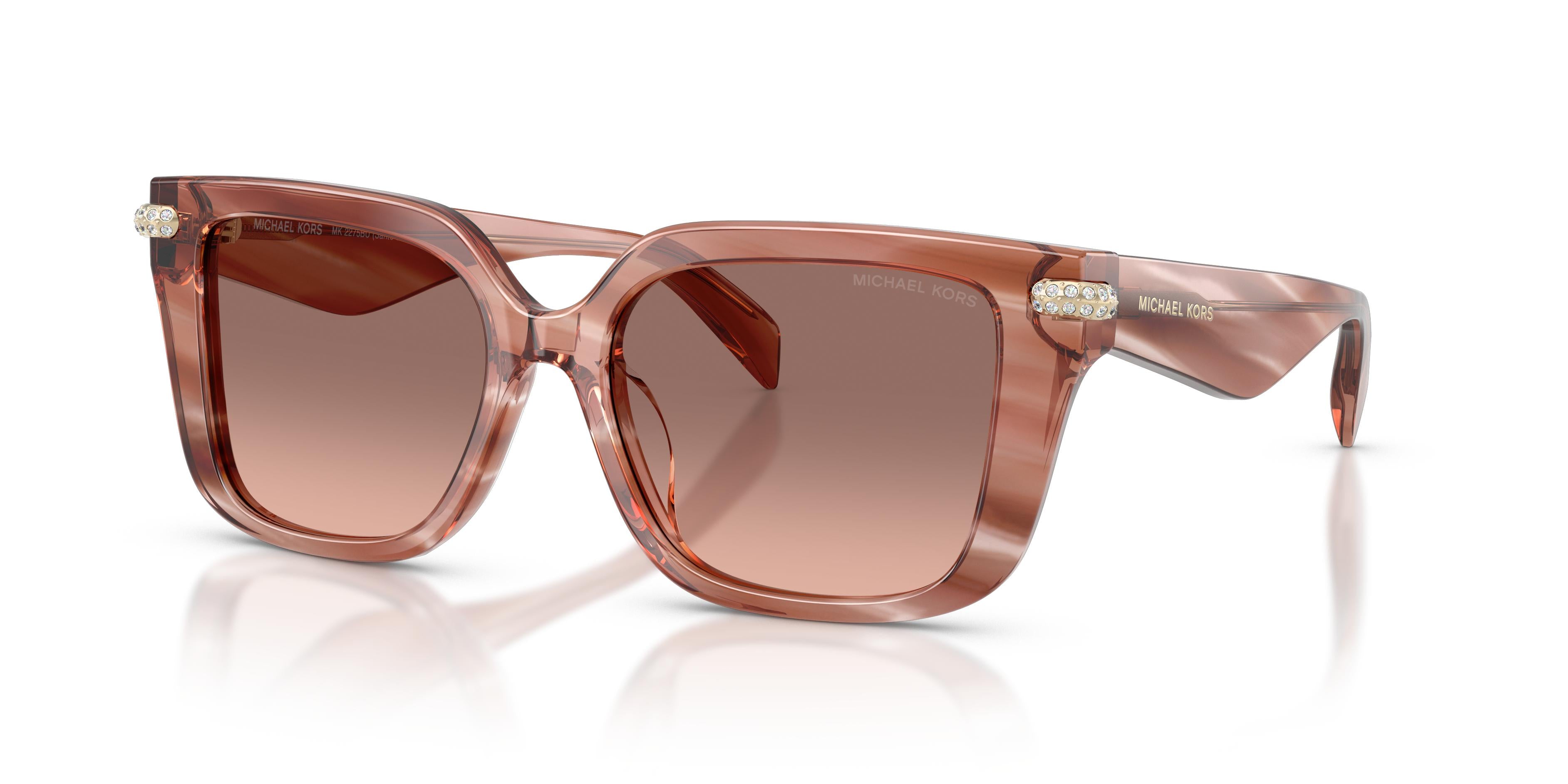 Michael Kors MK2275BU SANTO DOMINGO 405613 52
