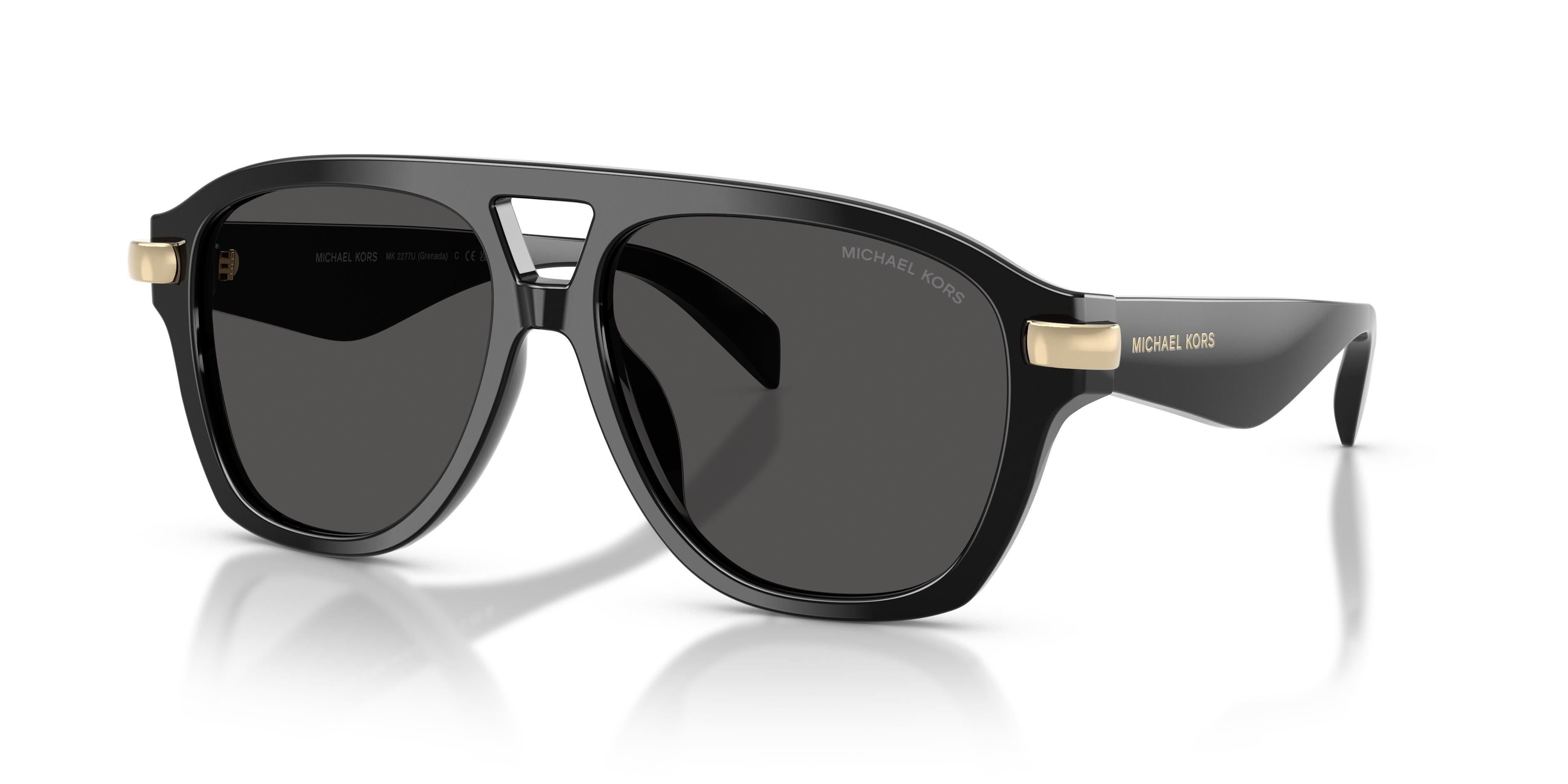 Michael Kors MK2277U GRENADA 404087 56 | Bassol Optic Canada