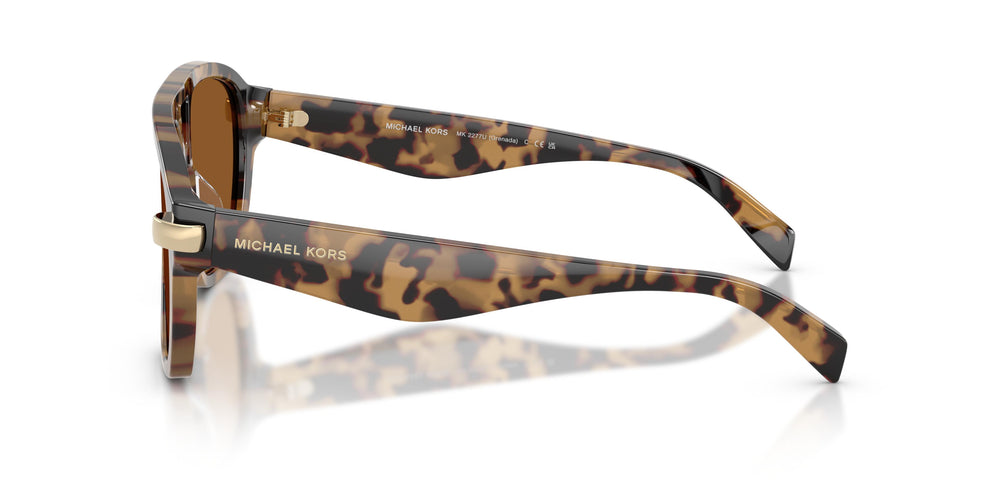 Michael Kors MK2277U GRENADA 393073 56