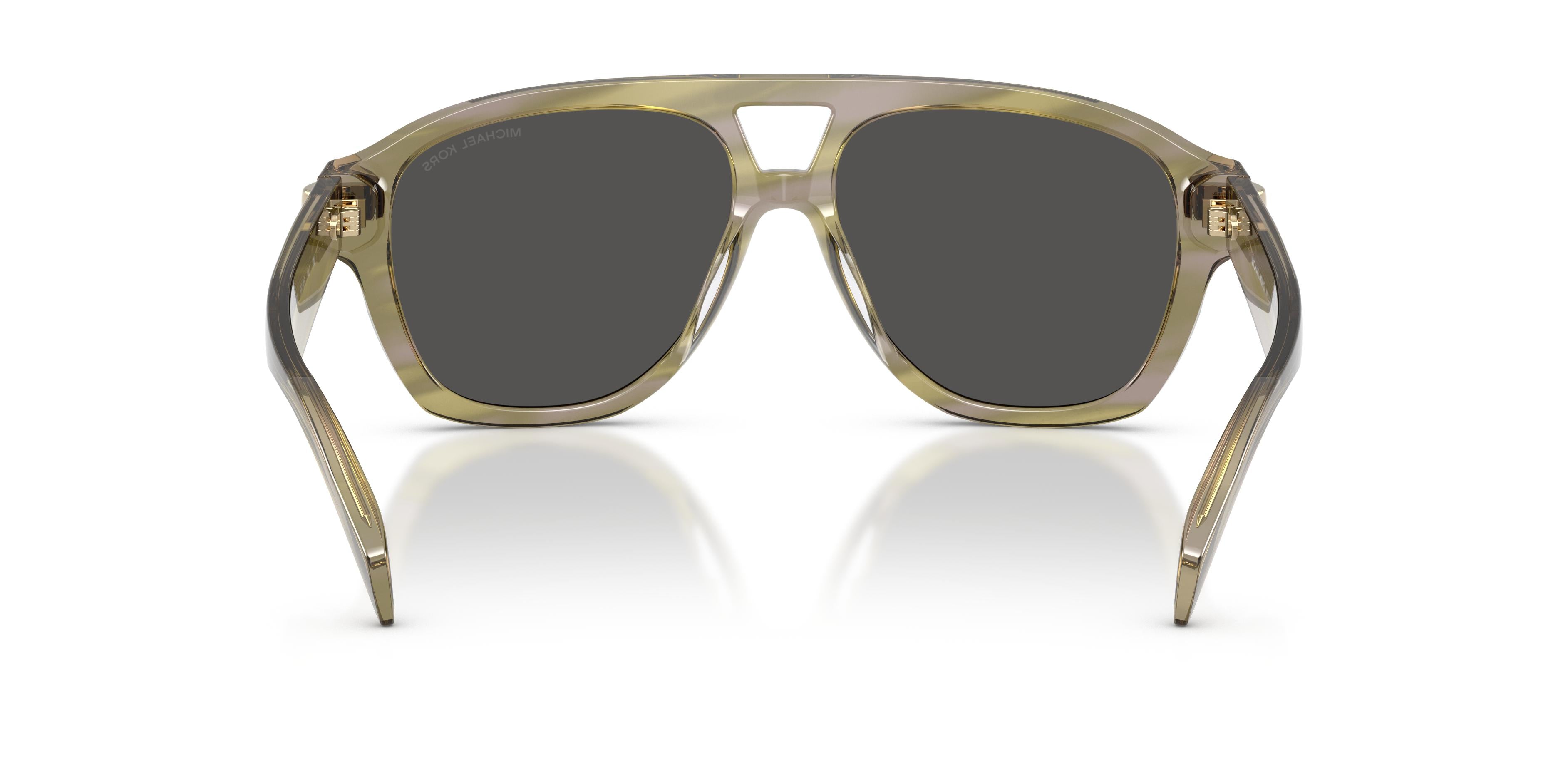 Michael Kors MK2277U GRENADA 404087 56 | Bassol Optic Canada