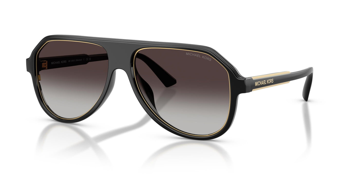 Michael Kors MK2281U MOLOKAI 30058G 59