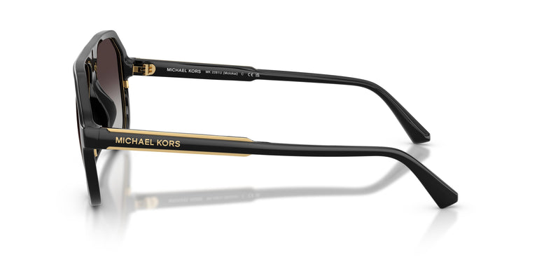 Michael Kors MK2281U MOLOKAI 30058G 59