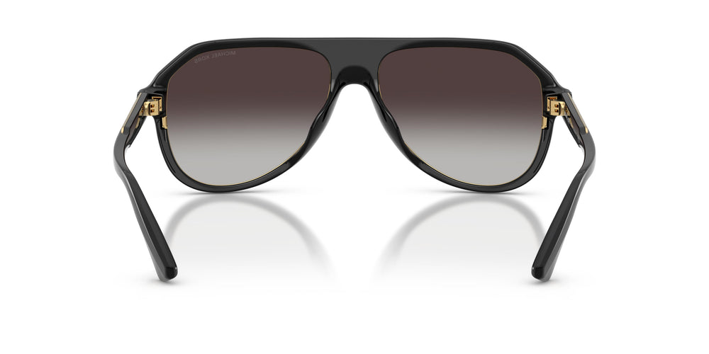 Michael Kors MK2281U MOLOKAI 30058G 59