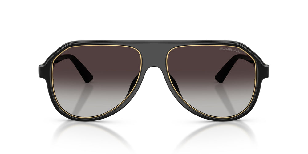 Michael Kors MK2281U MOLOKAI 30058G 59