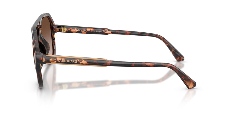 Michael Kors MK2281U MOLOKAI 300613 59