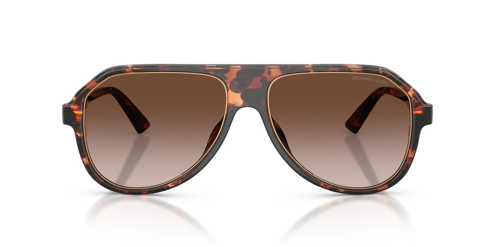 Michael Kors MK2281U MOLOKAI 300613 59