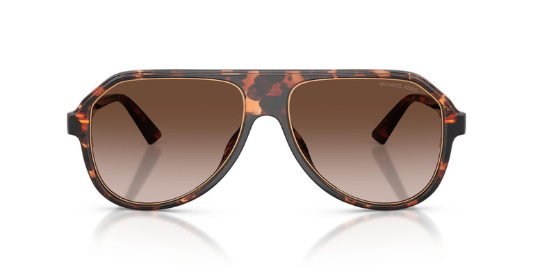 Michael Kors MK2281U MOLOKAI 300613 59