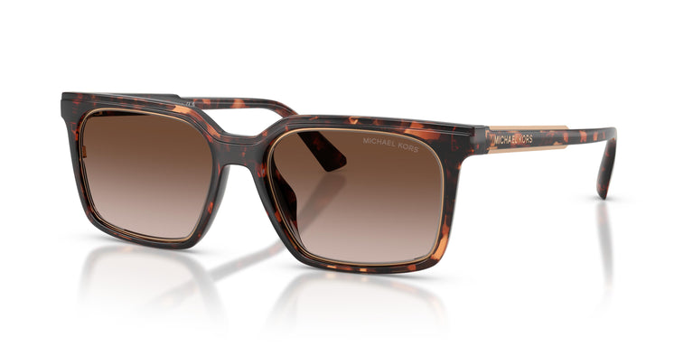 Michael Kors MK2282U HONOLULU 300613 55