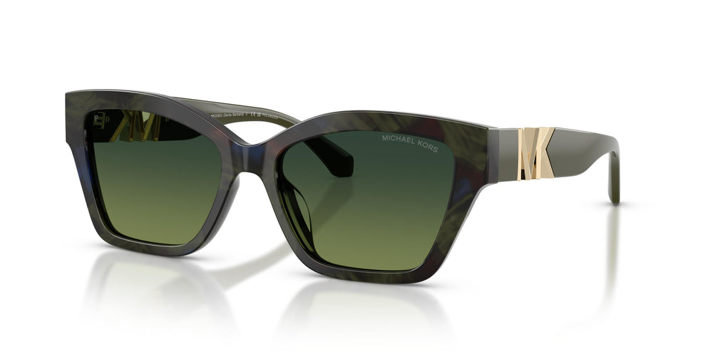 Michael Kors MK2292U SANTA BARBARA 3902T4 55