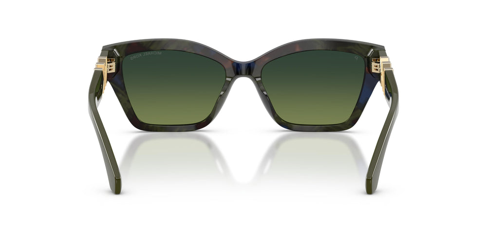 Michael Kors MK2292U SANTA BARBARA 3902T4 55