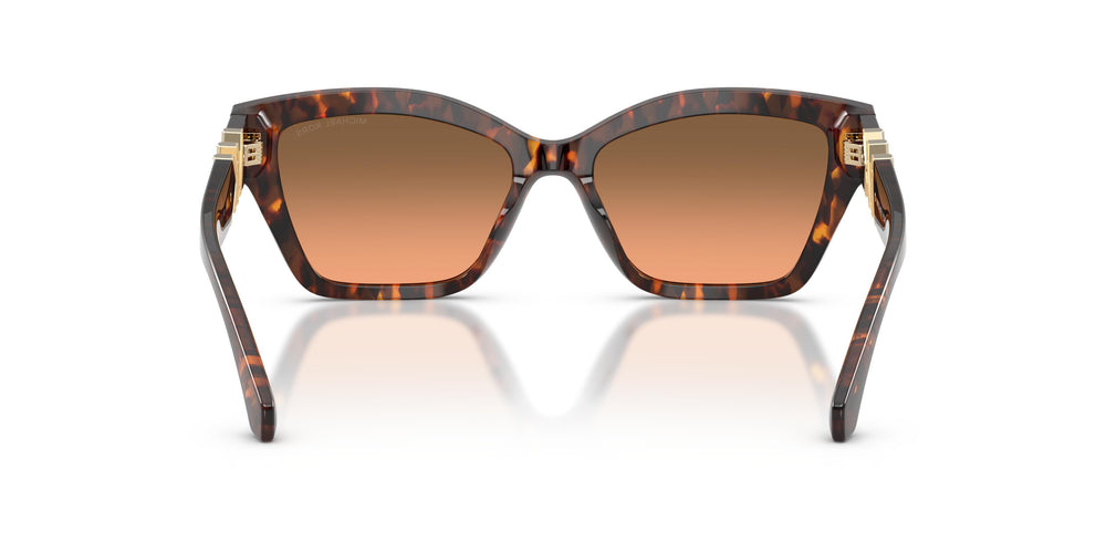 Michael Kors MK2292U SANTA BARBARA 403118 55