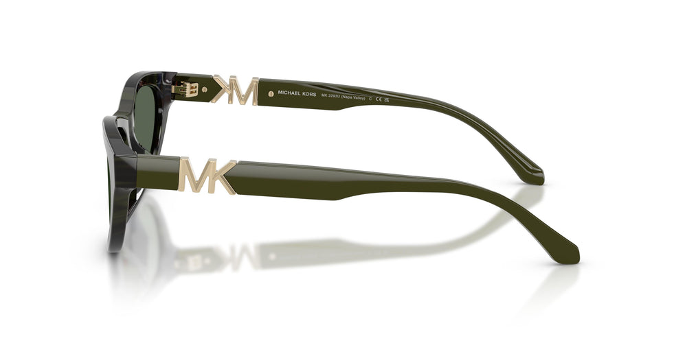Michael Kors MK2293U NAPA VALLEY 370571 54