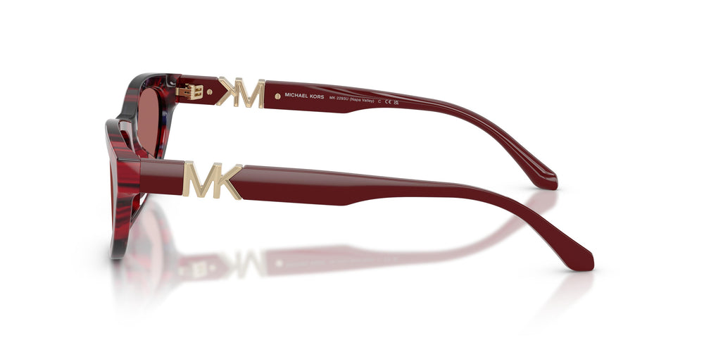Michael Kors MK2293U NAPA VALLEY 405669 54