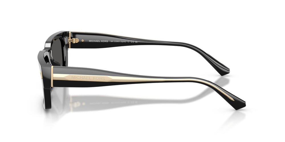 Michael Kors MK2296U SPLIT 300587 56