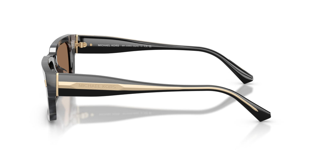 Michael Kors MK2296U SPLIT 394573 56