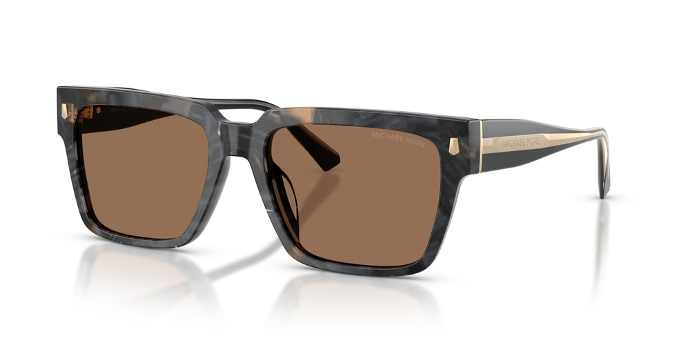 Michael Kors MK2297U DUBROVNIK 394573 56