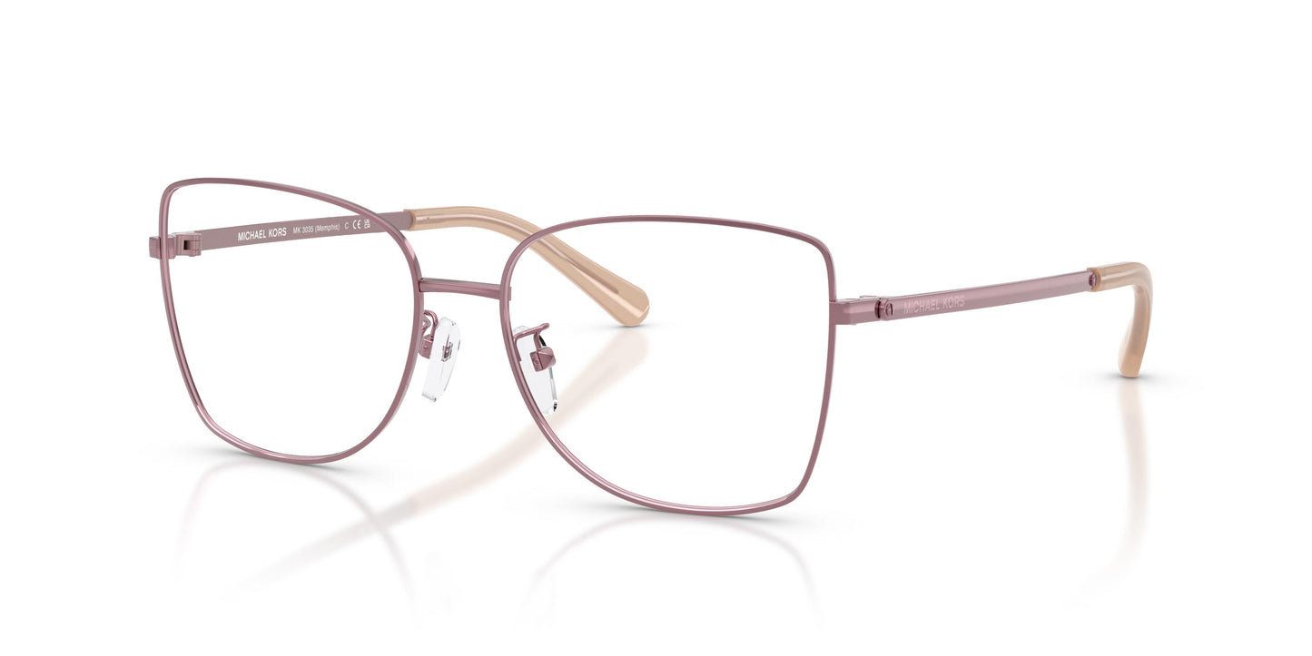 Michael Kors MK3035 MEMPHIS 1903 52