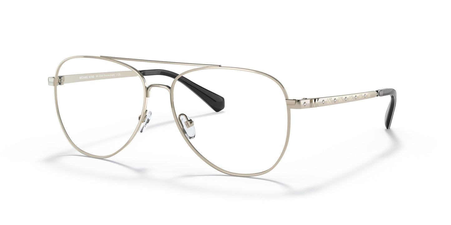 Michael Kors MK3054B PROCIDA BRIGHT 1014 56