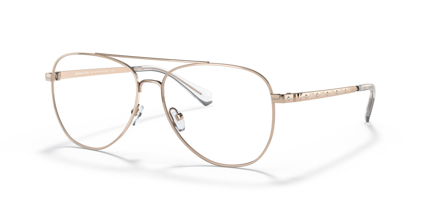 Michael Kors MK3054B PROCIDA BRIGHT 1108 56