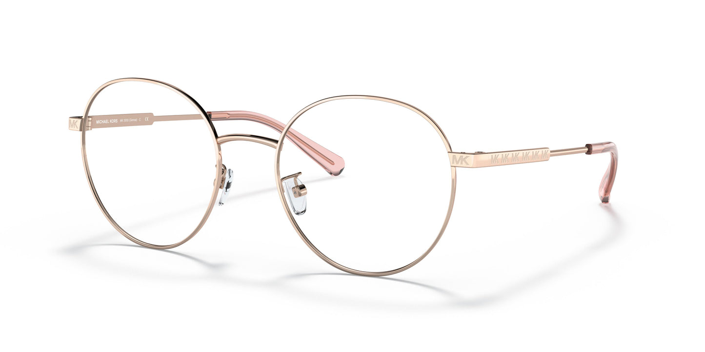Michael Kors MK3055 GENOA 1108 54